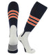Dugout Stirrup in Pattern D
