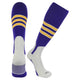 Dugout Stirrup in Pattern D