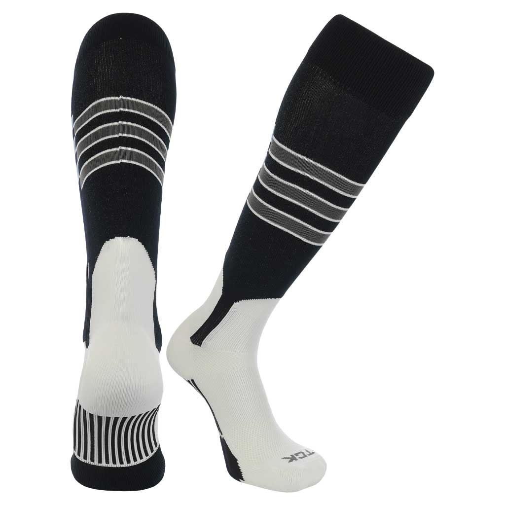 Dugout Stirrup in Pattern D