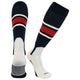Dugout Stirrup in Pattern E