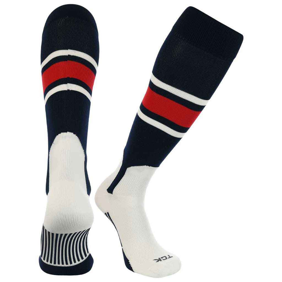 Dugout Stirrup in Pattern E