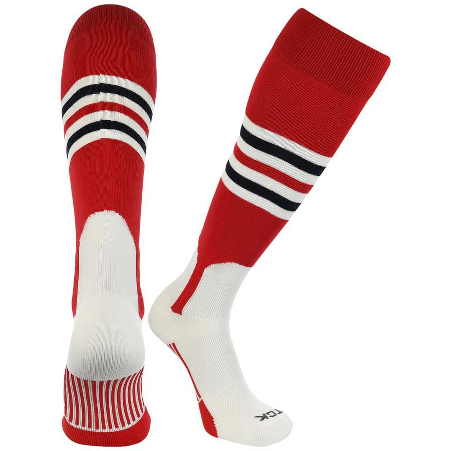Dugout Stirrup in Pattern I