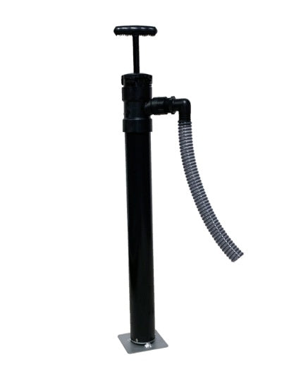 Diamond Pump