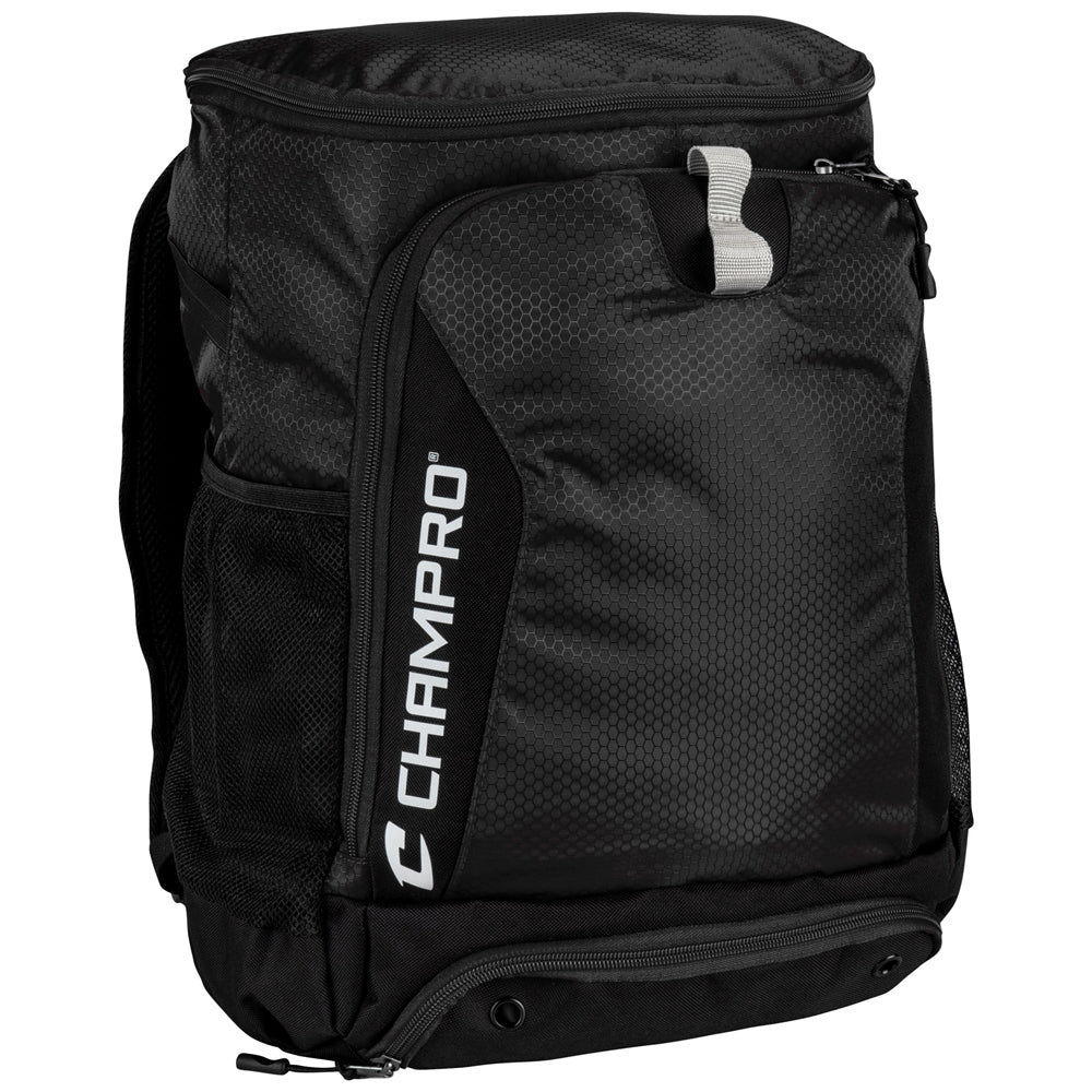 Fortress 2 Backpack - 13"x8"x18"