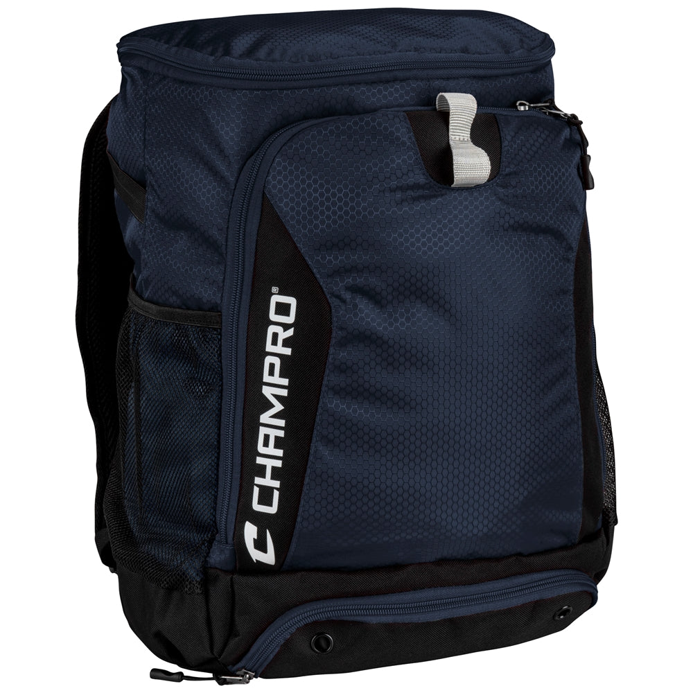 Fortress 2 Backpack - 13"x8"x18"