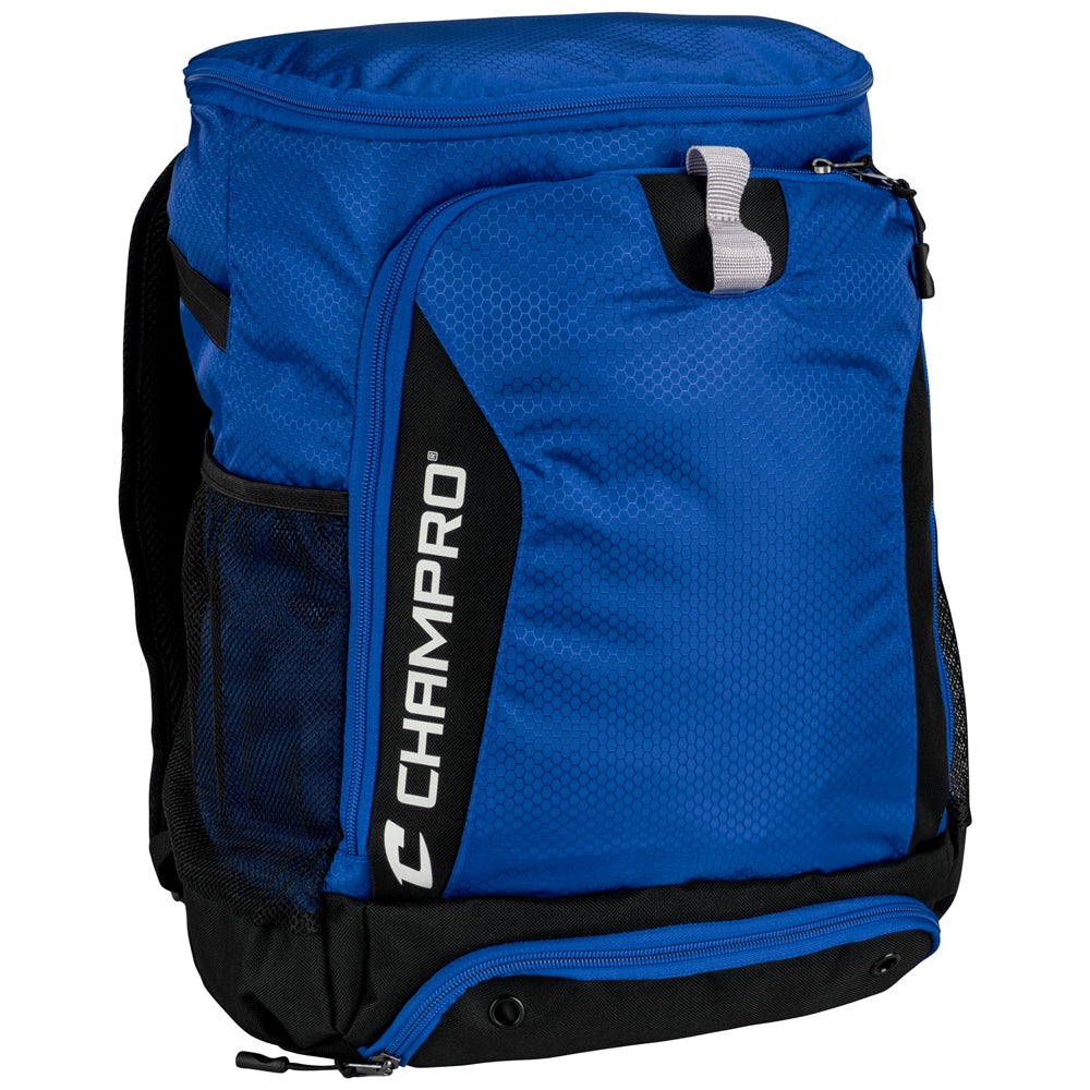 Fortress 2 Backpack - 13"x8"x18"