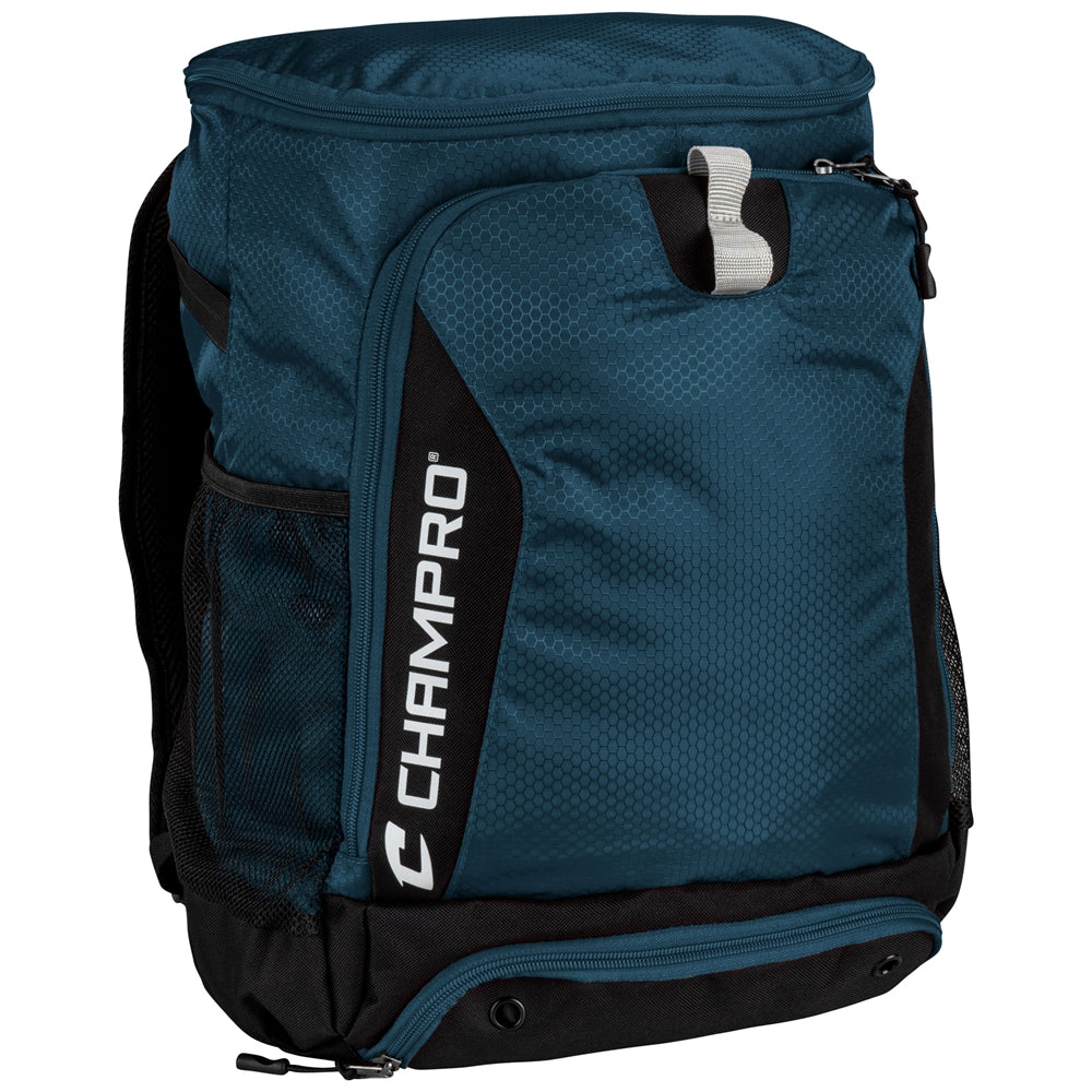 Fortress 2 Backpack - 13"x8"x18"