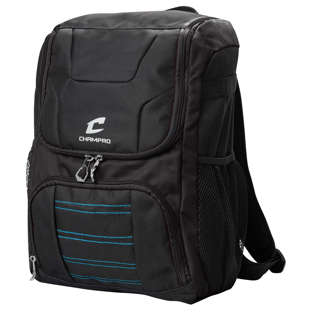 Prodigy Backpack - 16" x 10.75" x 8.5"