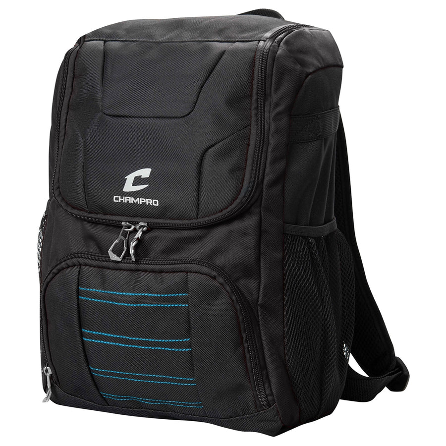 Prodigy Backpack - 16" x 10.75" x 8.5"