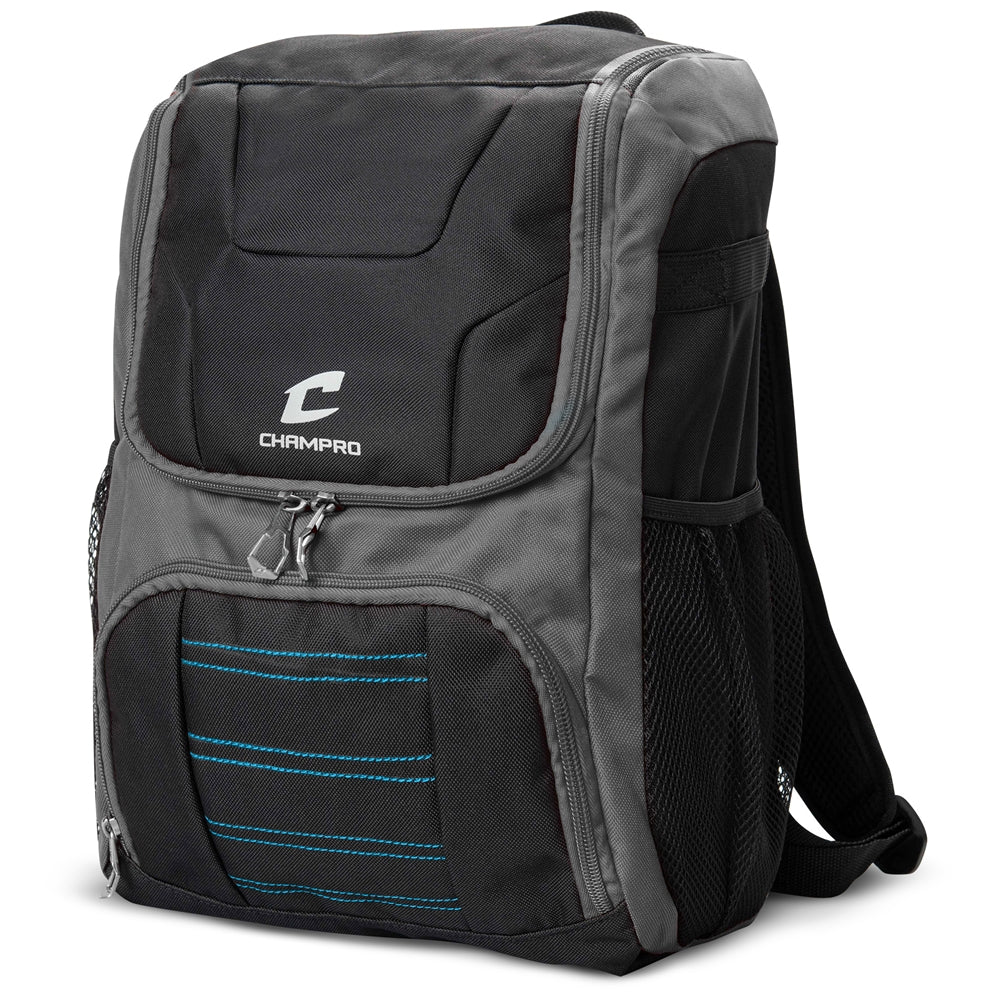 Prodigy Backpack - 16" x 10.75" x 8.5"