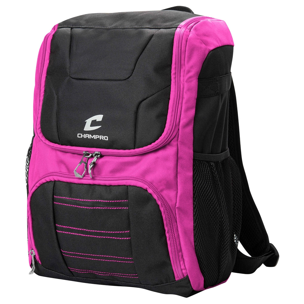 Prodigy Backpack - 16" x 10.75" x 8.5"