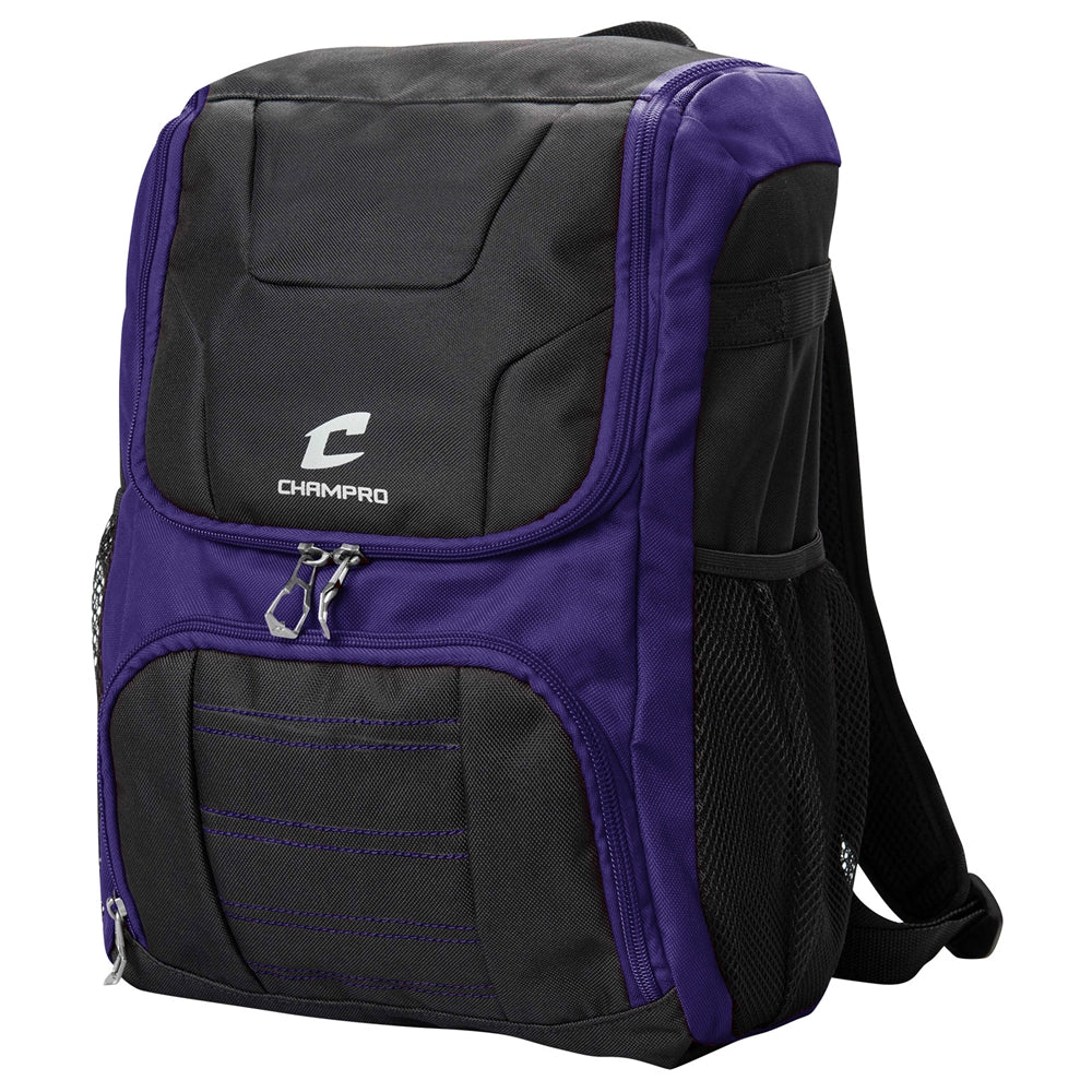 Prodigy Backpack - 16" x 10.75" x 8.5"