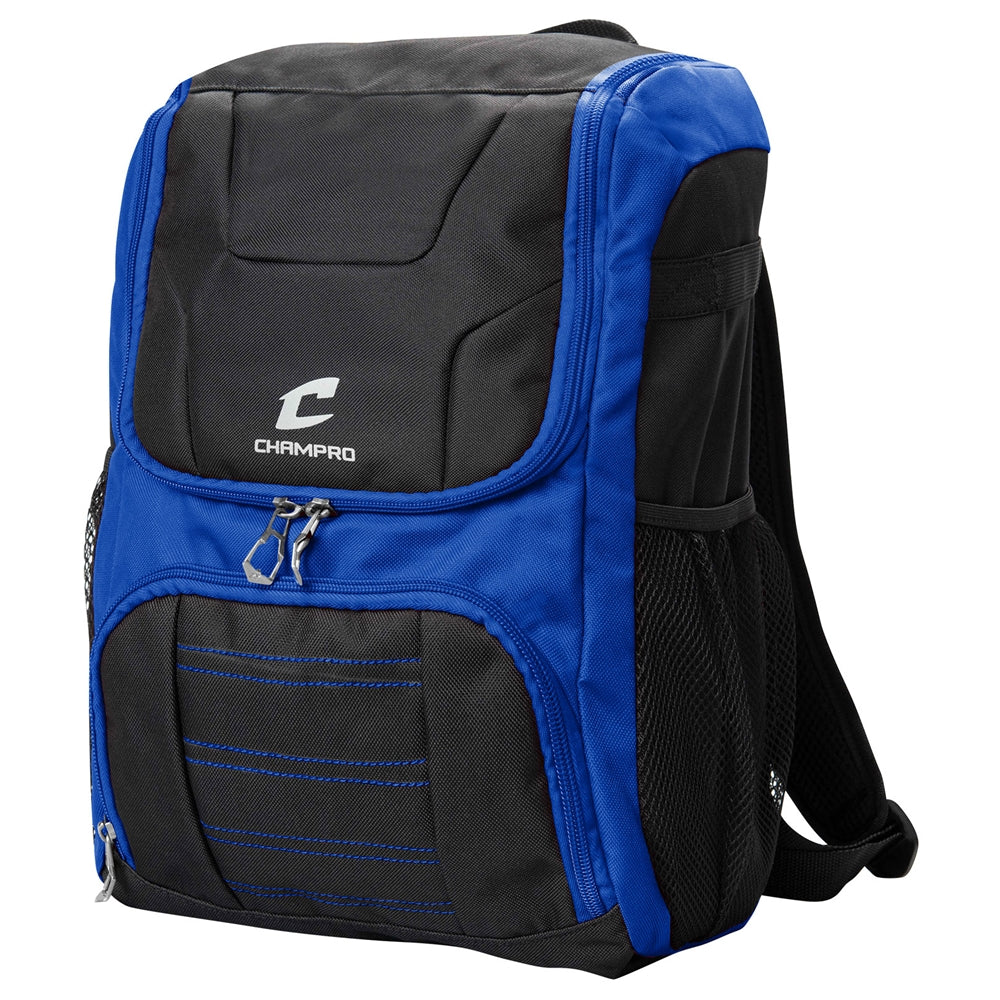 Prodigy Backpack - 16" x 10.75" x 8.5"