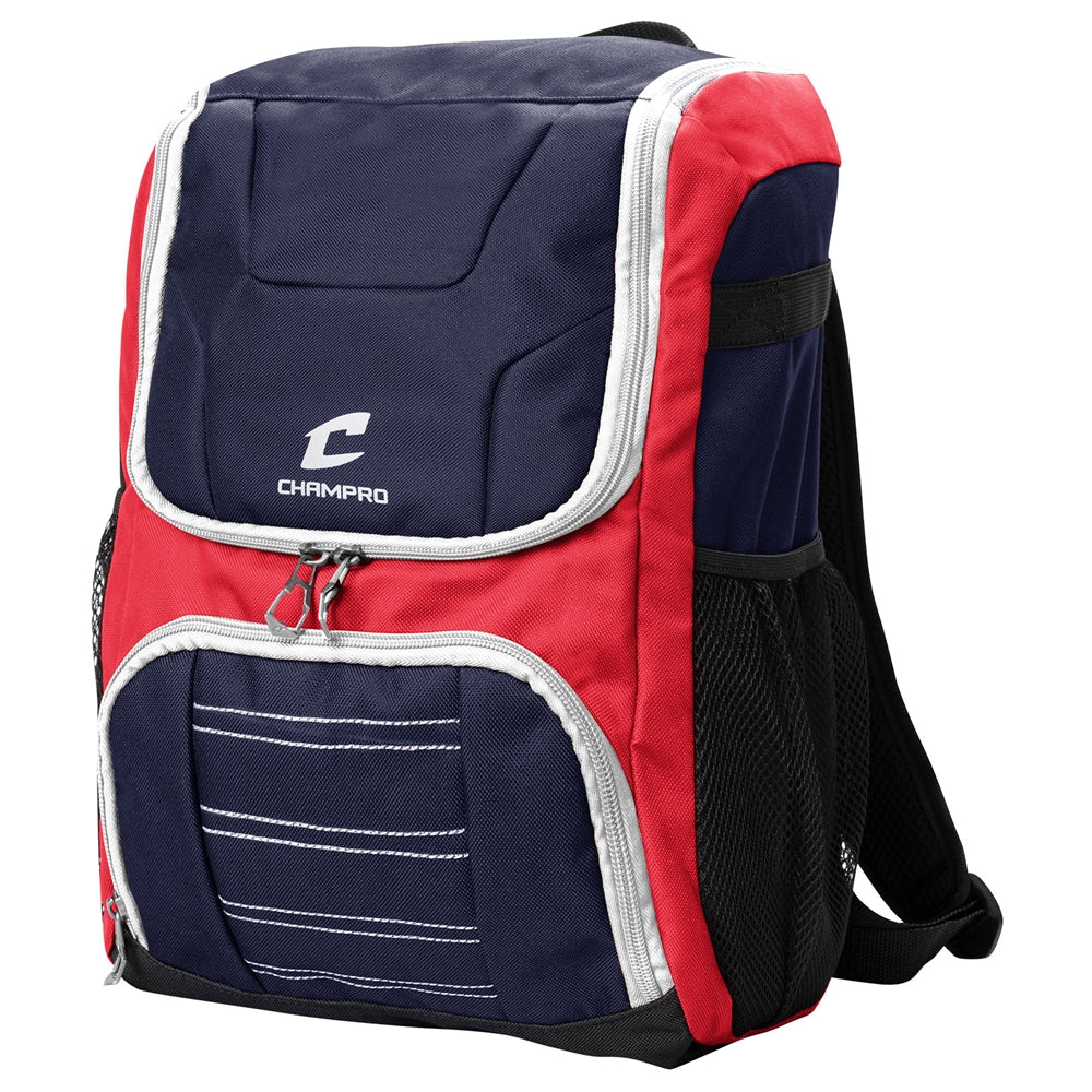 Prodigy Backpack - 16" x 10.75" x 8.5"