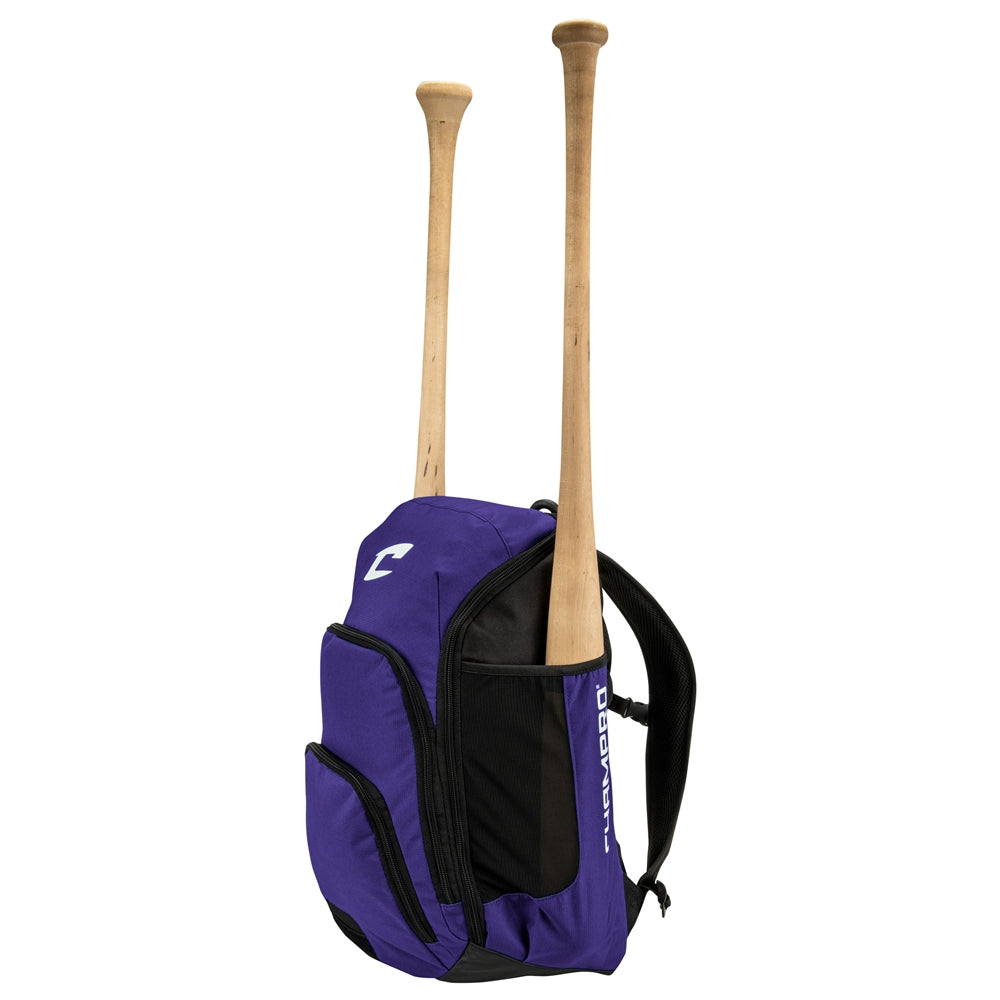 Siege Backpack - 18'x12'x8'