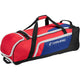 Boss Wheeled Catcher's Bag