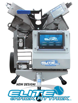 Elite Softball Pitching Machine Control Box, Complete, 90V