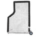 5x7 Express Pro L Screen with pad - #60