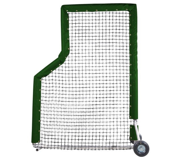 5x7 Express Pro L Screen with pad - #60