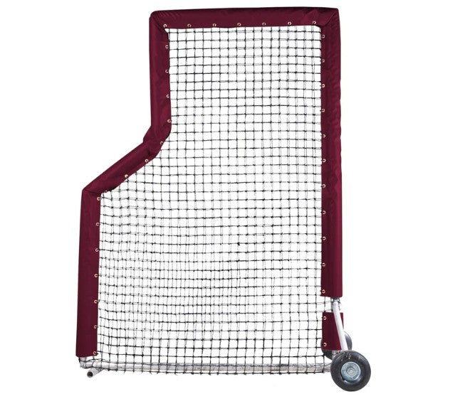 5x7 Express Pro L Screen with pad - #60