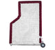 5x7 Express Pro L Screen with pad - #60