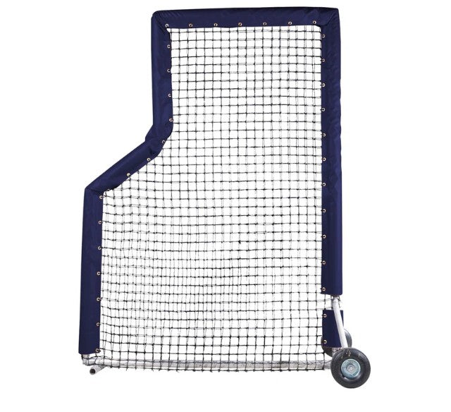 5x7 Express Pro L Screen with pad - #60