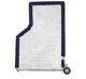 5x7 Express Pro L Screen with pad - #60
