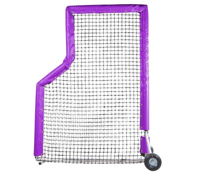 5x7 Express Pro L Screen with pad - #60