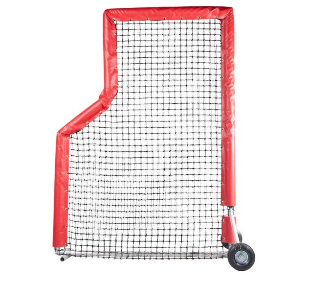 5x7 Express Pro L Screen with pad - #60
