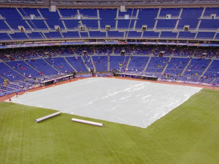 Entire Field Cover