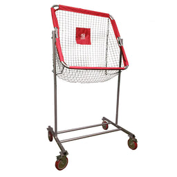 Football Passing Net