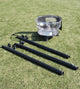 BP3 SOFTBALL CAROUSEL FEEDER