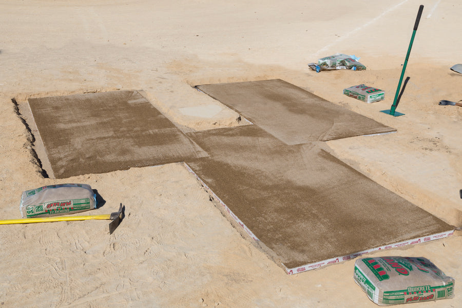 Field Armor Box Panels