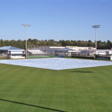 Aer-Flo 6 oz Pro-Tector Full Field Cover