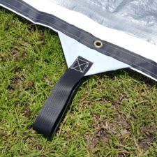 Aer-Flo 6 oz Pro-Tector Full Field Cover