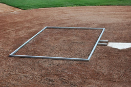 Fully Adjustable Batter's Box Template