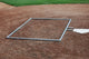 ProCage™ Batters Box Template