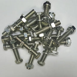 Heavy Grade Bolt Set