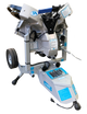 I-Hack Attack Baseball and Softball Pitching Machine