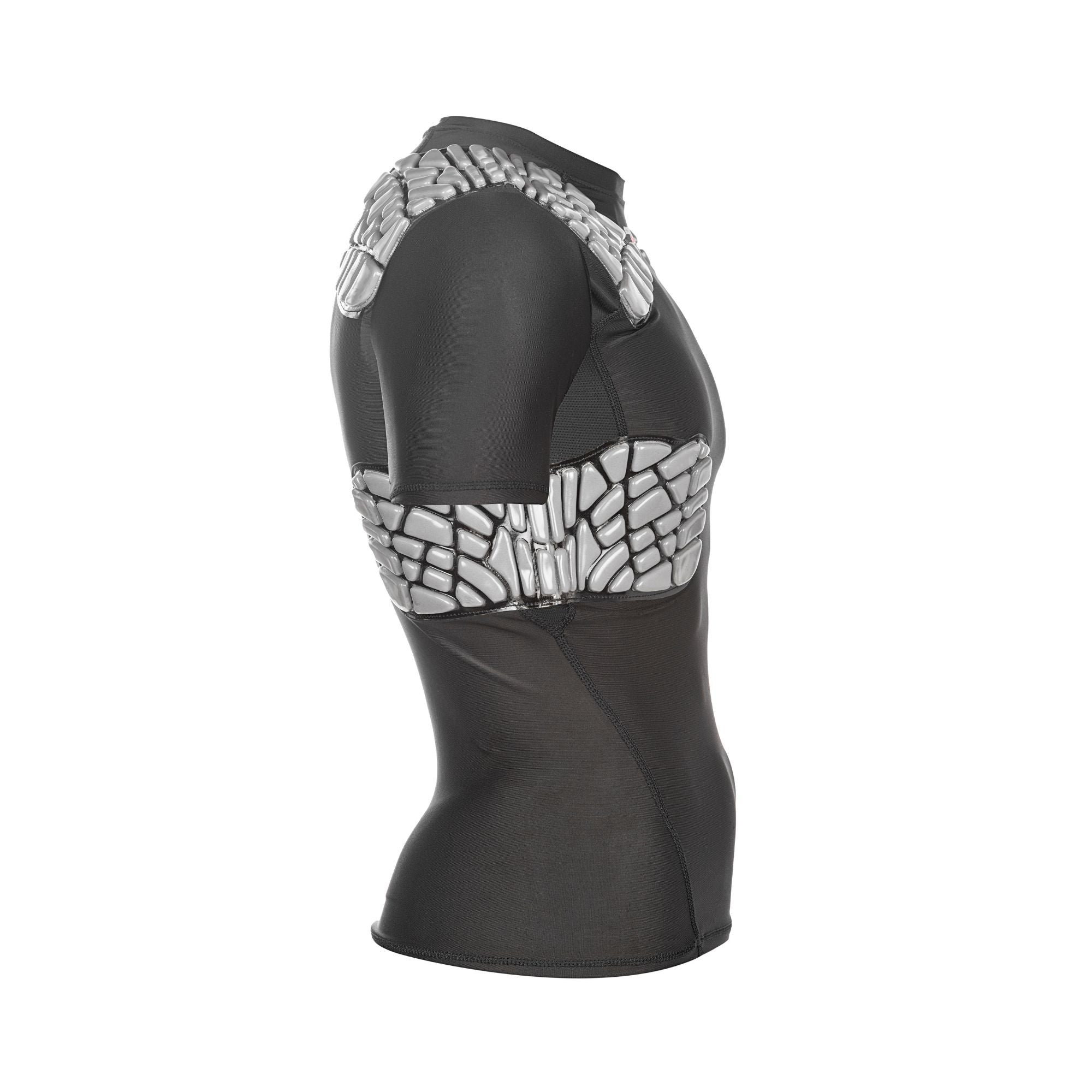 Lacrosse Integrated Shirt (SS) - Adult