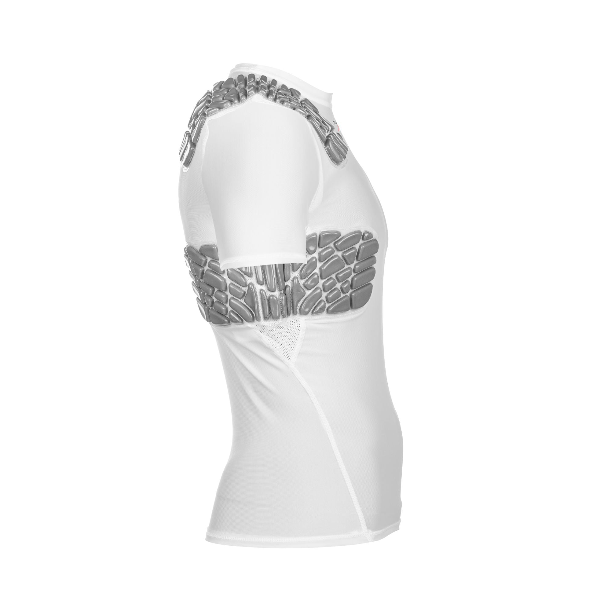 Lacrosse Integrated Shirt (SS) - Adult