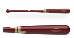 TL-JA27 PRO SELECT WOOD BAT