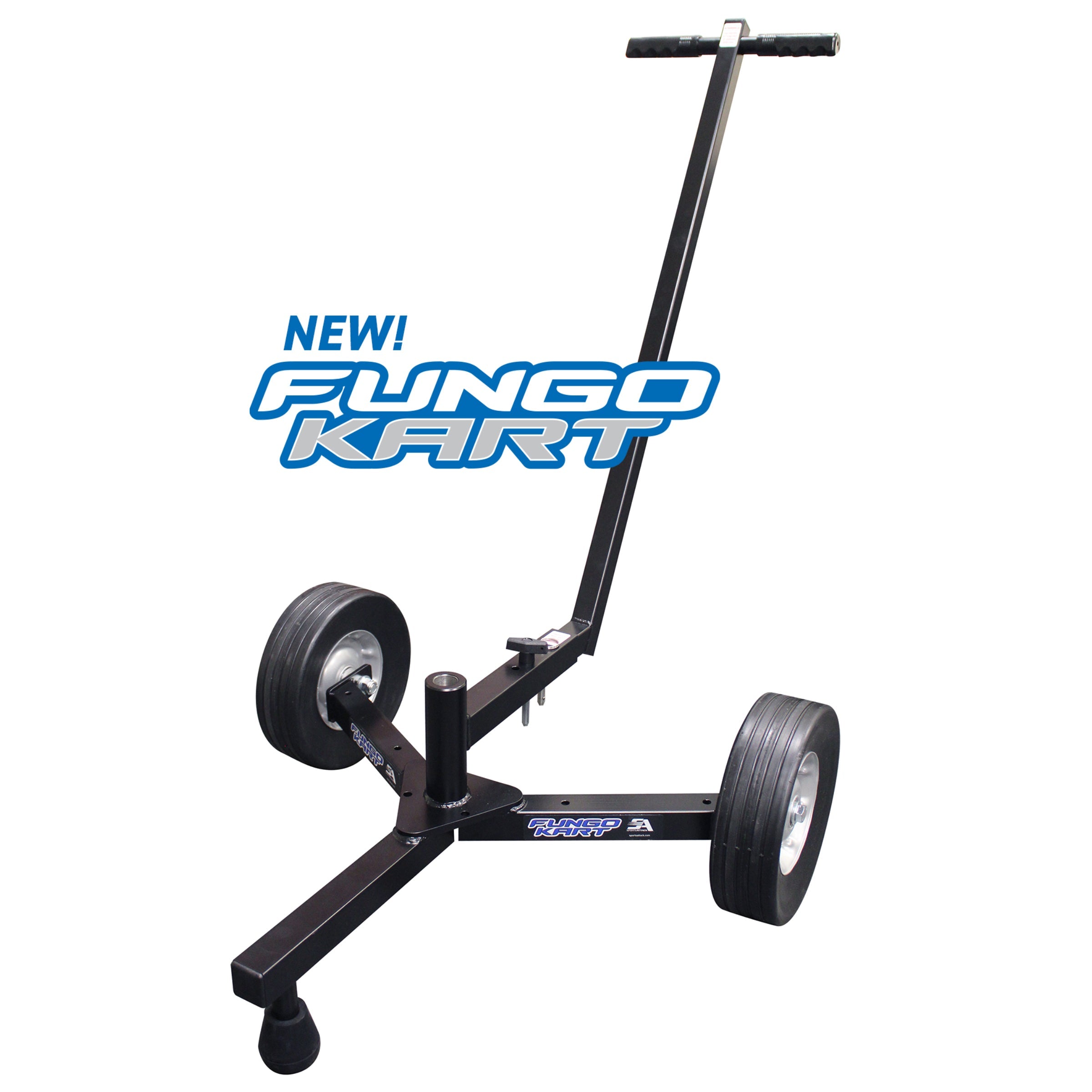 Junior Fungo Kart