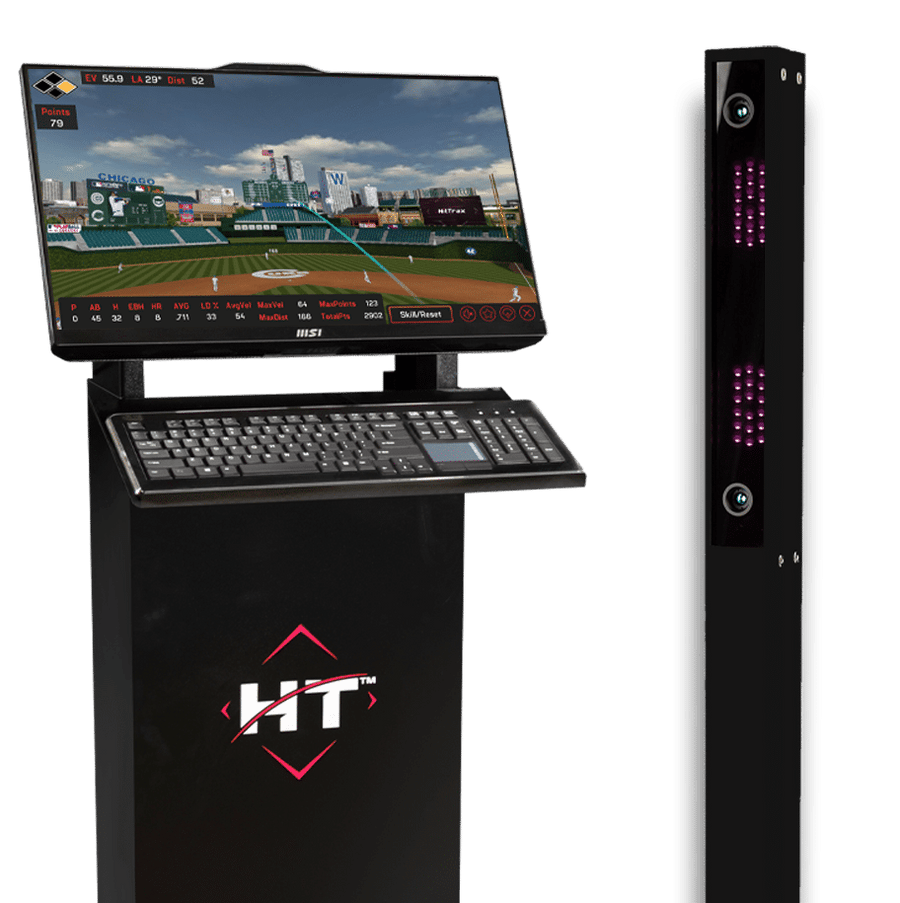 Hittrax Pro