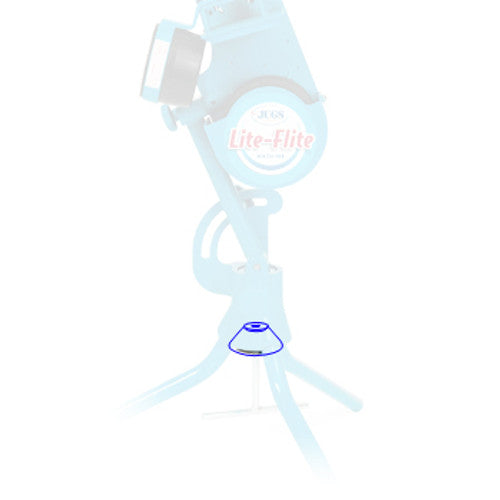 FB/LF Leg Clamp
