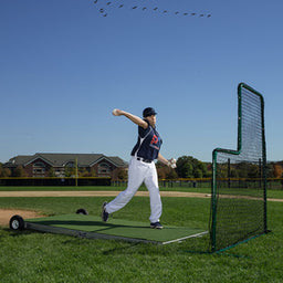ProModel Portable Pitching Platform