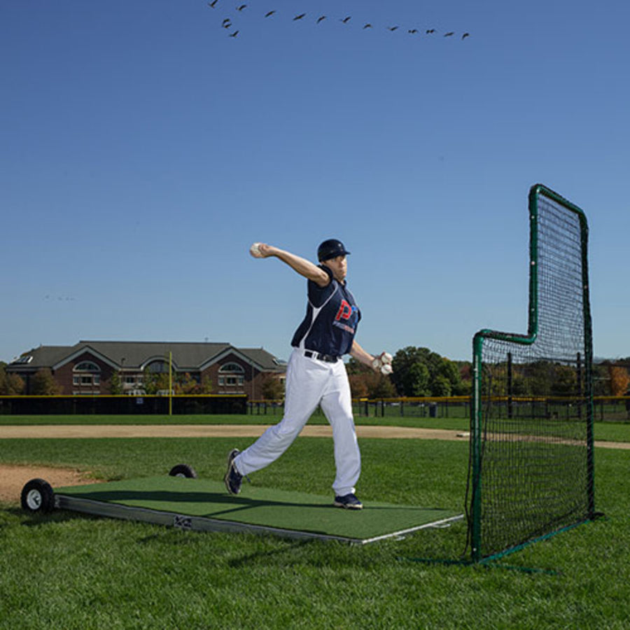 ProModel Portable Pitching Platform