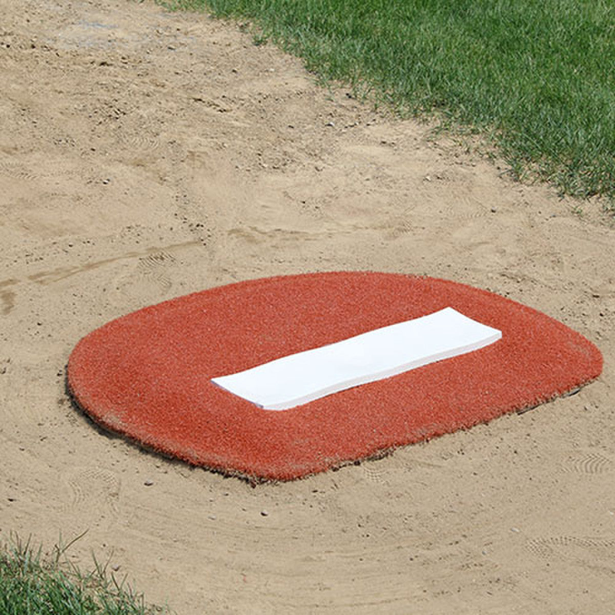 ProMounds Fiberglass Baseball & Softball Mat
