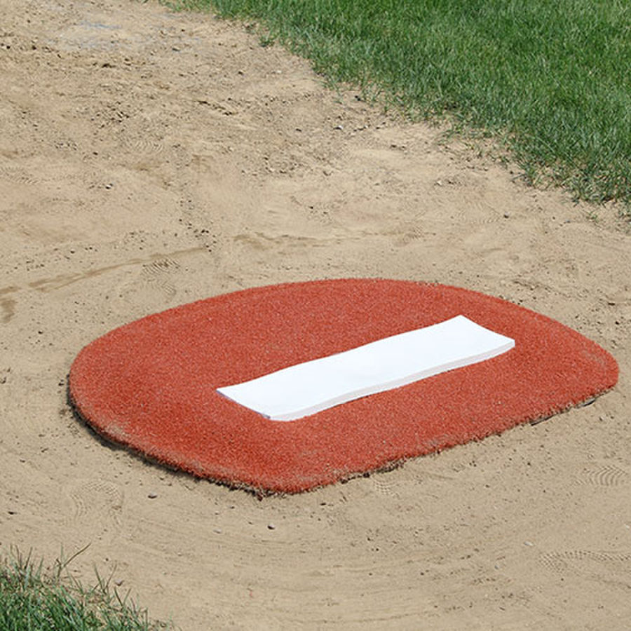 ProMounds Fiberglass Baseball & Softball Mat