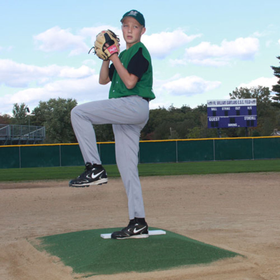 ProMounds 6" Bronco Pitching Mound